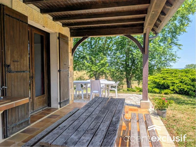 Maison - 308 m² - 9 pièces