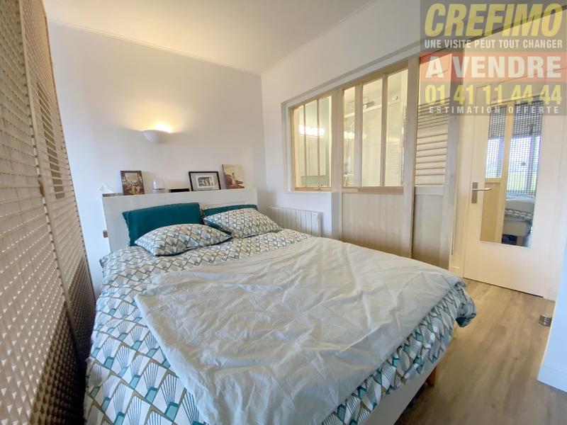 Appartement - 33 m² - 2 pièces