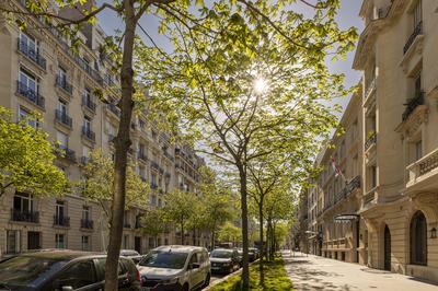 Appartement - 142 m² - 5 pièces