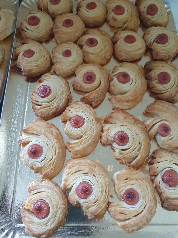 chef philip'traiteur