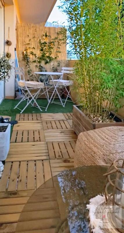 Appartement - 29 m² - 2 pièces