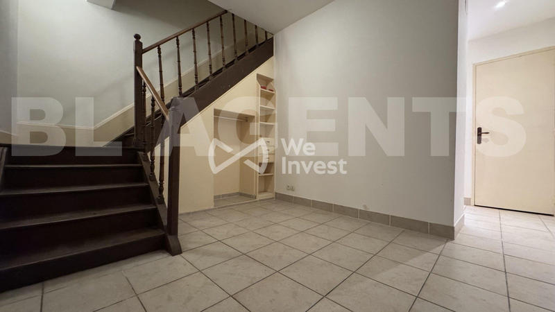 Maison - 127 m² - 6 pièces