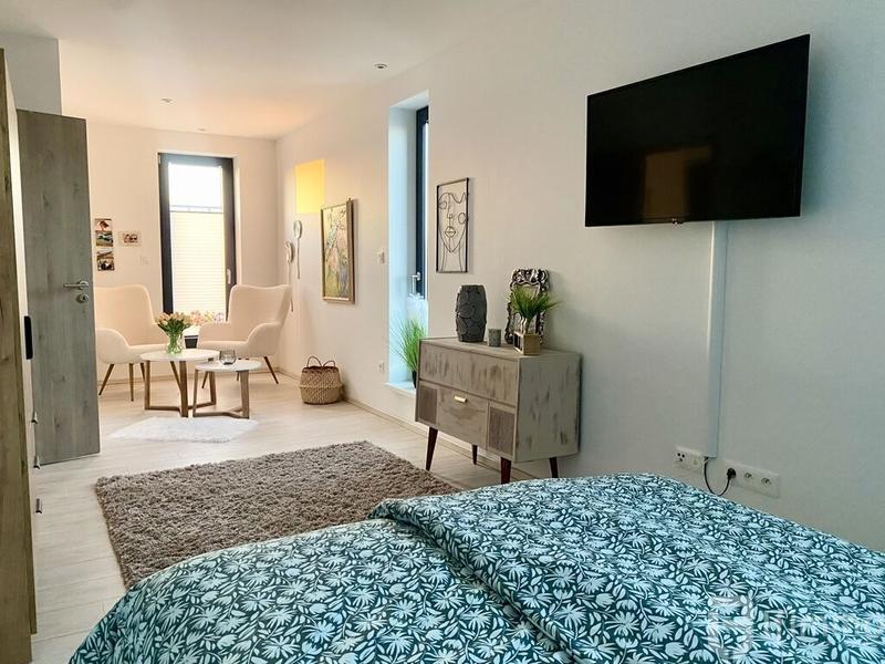 Maison - 153 m² - 6 pièces