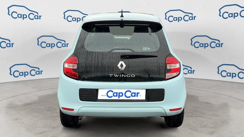 Renault Twingo 1.0 SCe 70 Life