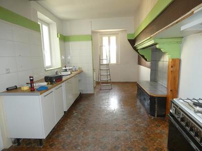 Maison - 170 m² - 6 pièces