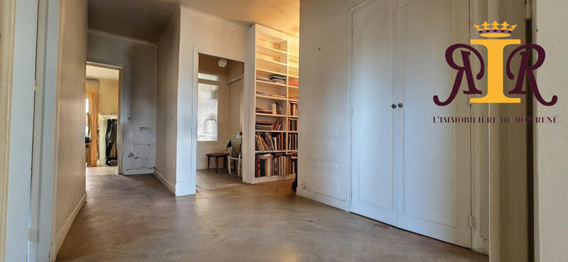 Appartement - 114 m² - 4 pièces