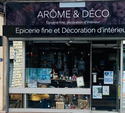 Arôme &amp; Déco