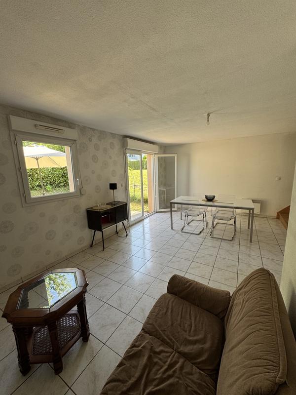 Maison traditionnelle - 83 m² - 5 pièces