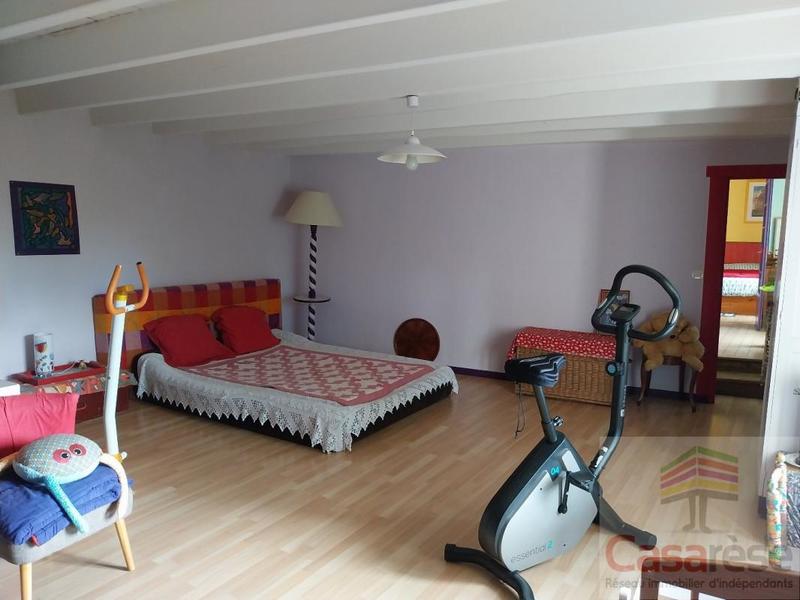 Maison - 151 m² - 6 pièces