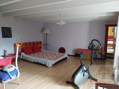 Maison - 151 m² - 6 pièces