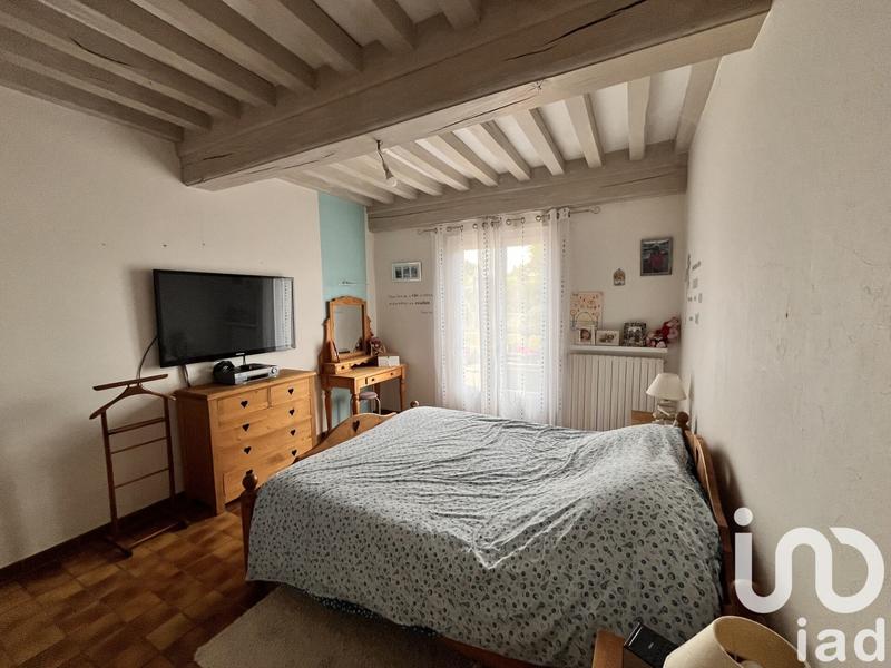 Maison - 270 m² - 10 pièces