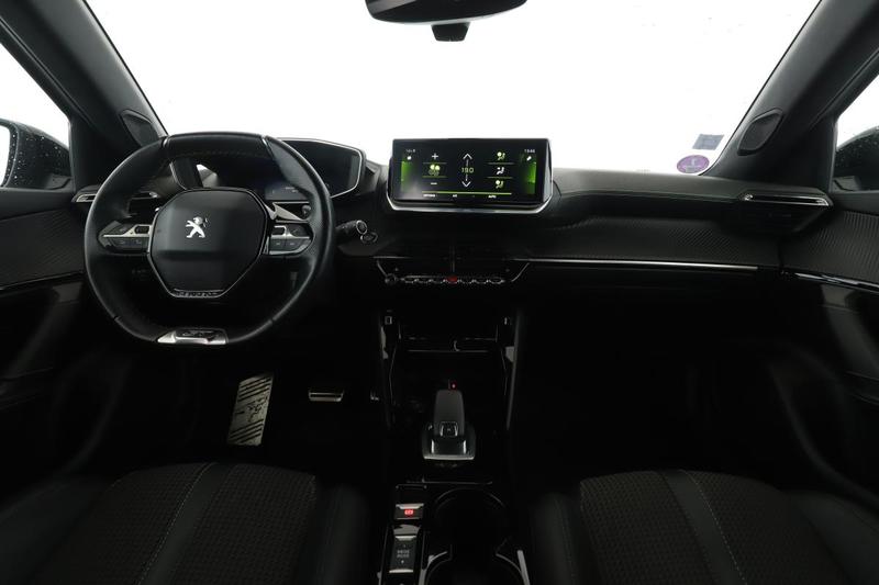 Peugeot 2008 1.2 PureTech Gt Eat8 131 ch