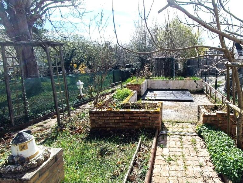 Maison - 136 m² - 5 pièces