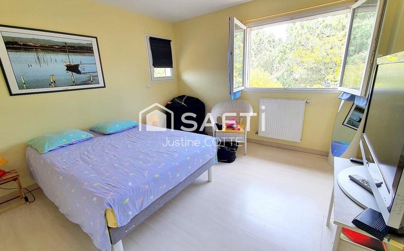 Maison - 320 m² - 7 pièces