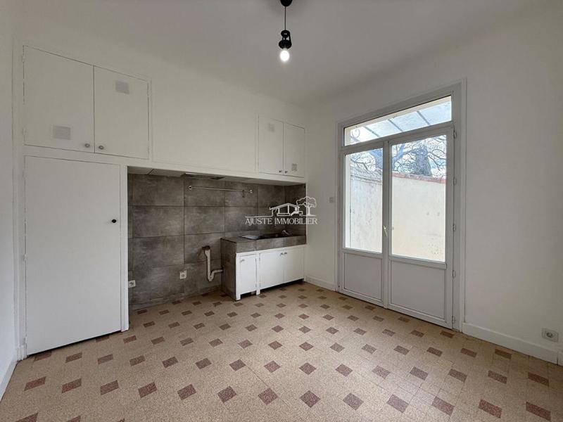 Maison - 150 m² - 8 pièces