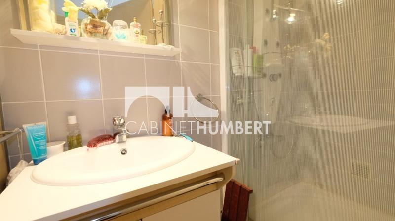 Appartement - 146 m² - 5 pièces