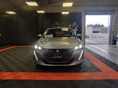 Peugeot 208 1.2 Puretech 100ch Allure - Garantie 6 Mois
