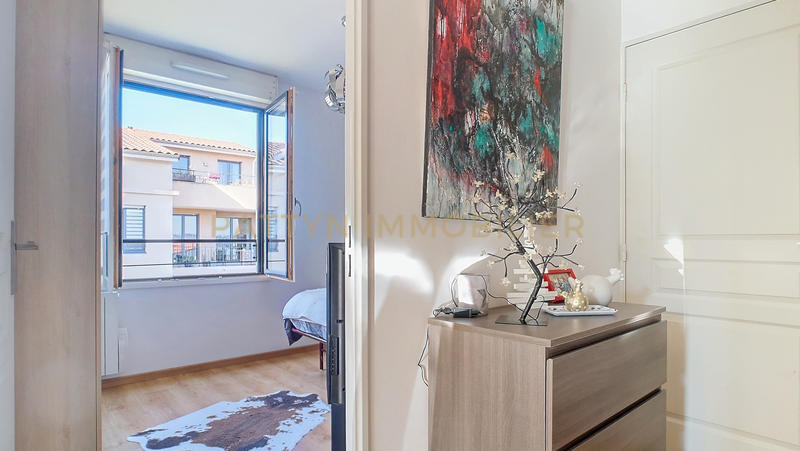 Duplex - 103 m² - 5 pièces