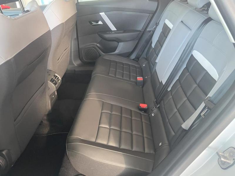 Citroën C4 Max Hybride 136cv Garantie Constructeur - Disponible à la commande Boite Automatique