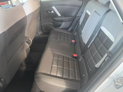 Citroën C4 Max Hybride 136cv Garantie Constructeur - Disponible à la commande Boite Automatique