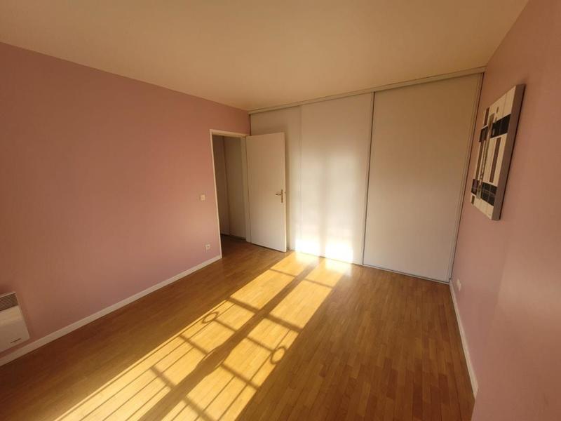 Appartement - 81 m² - 4 pièces