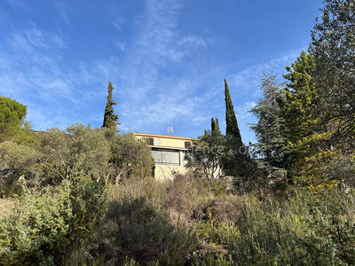 Maison - 195 m² - 7 pièces