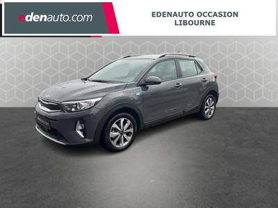 Kia Stonic 1.0 t-GDi 100 ch Dct7 Active