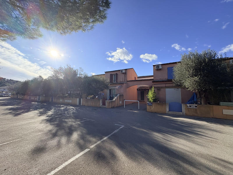 Maison - 45 m² - 3 pièces