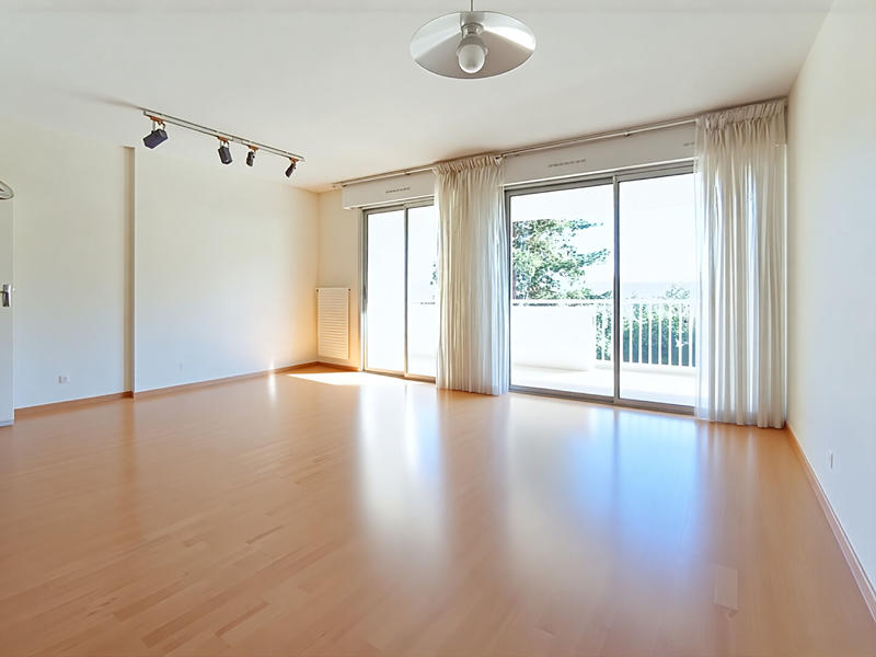 Appartement - 77 m² - 4 pièces