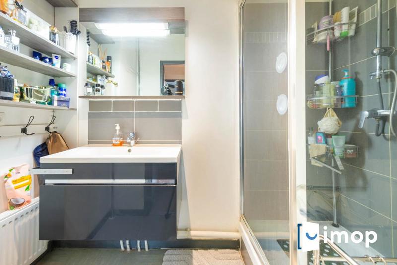 Appartement - 72 m² - 4 pièces