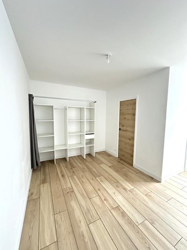 Appartement - 51 m² - 2 pièces