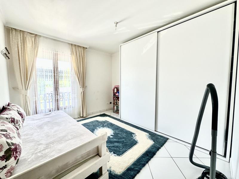 Maison contemporaine - 141 m² - 6 pièces