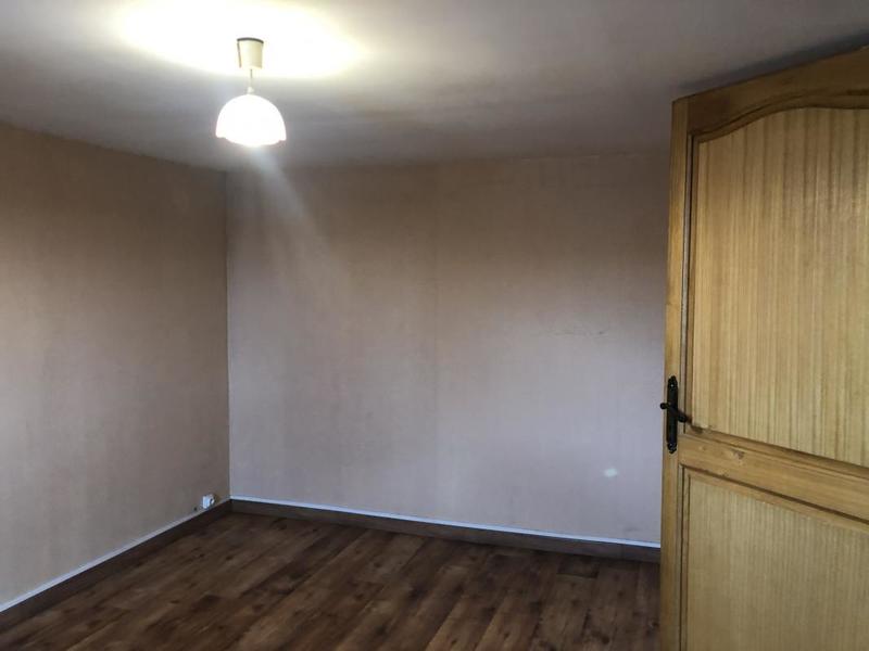 Maison de ville - 90 m² - 4 pièces