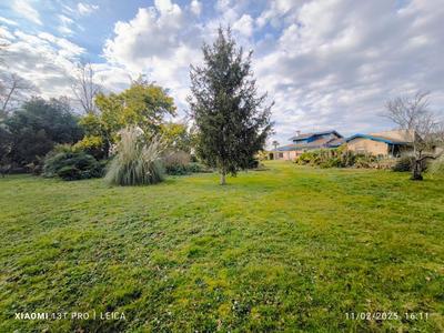 Maison - 185 m² - 5 pièces