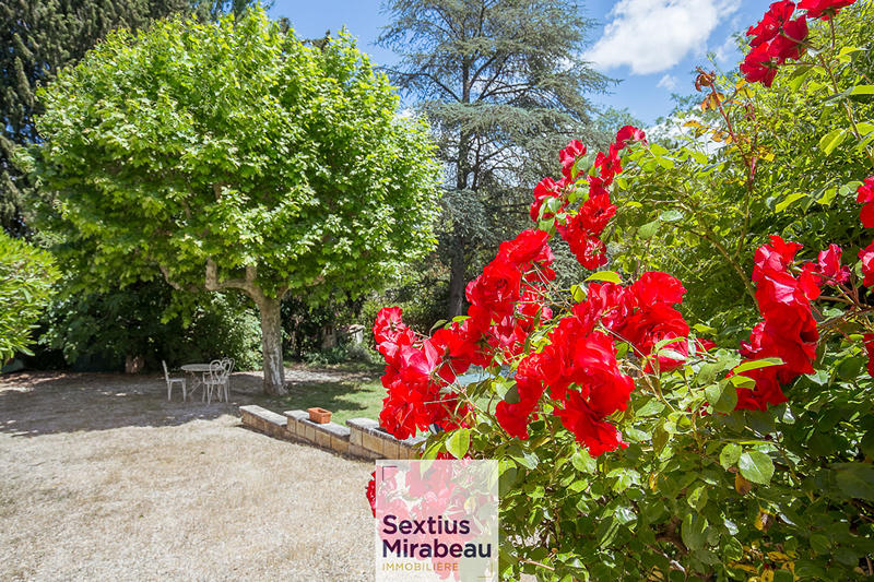 Maison - 160 m² - 4 pièces