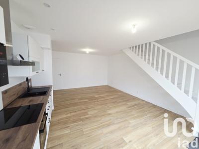 Maison - 81 m² - 4 pièces