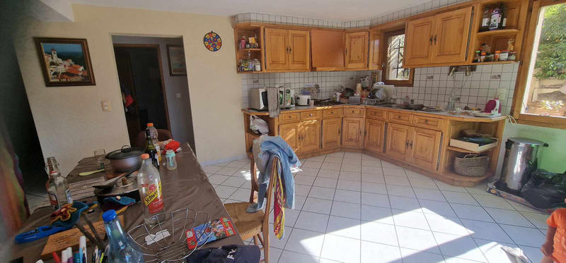 Villa - 250 m² - 9 pièces