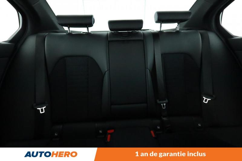 Bmw Série 3 318d m Sport Bva8 150 ch
