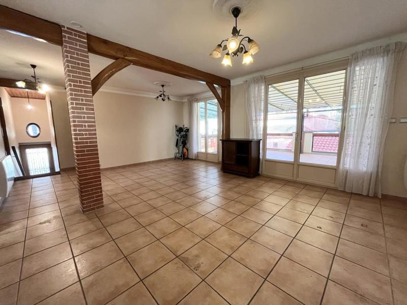 Maison - 157 m² - 6 pièces