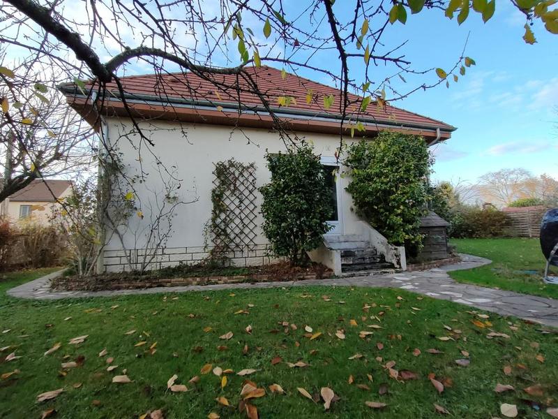 Maison - 152 m² - 7 pièces