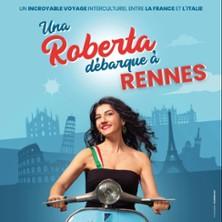 Una Roberta débarque à Rennes