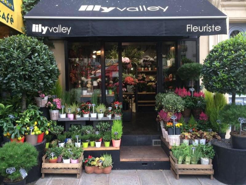 Fonds de commerce - 45 m²