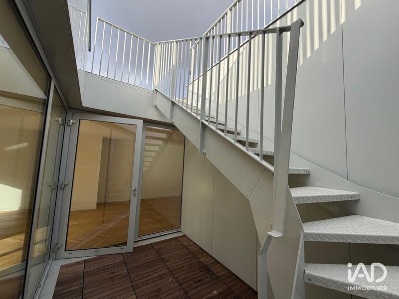 Appartement - 147 m² - 5 pièces