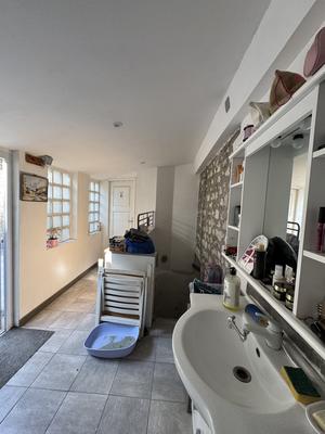 Maison en pierre - 104 m² - 6 pièces