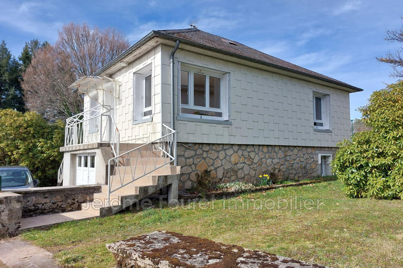 Maison de village - 65 m² - 3 pièces