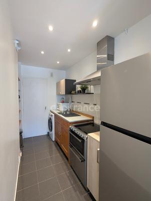 Appartement - 54 m² - 3 pièces