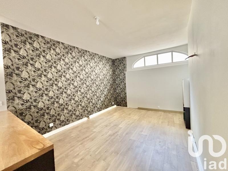 Maison de ville - 390 m² - 12 pièces