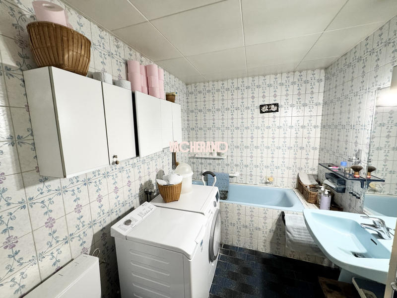 Appartement - 145 m² - 4 pièces