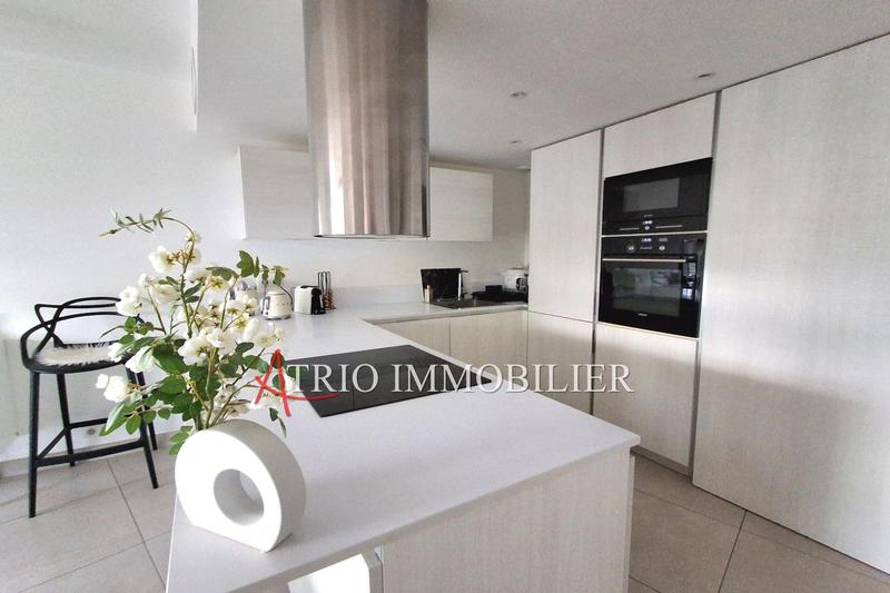 Maison - 90 m² - 3 pièces