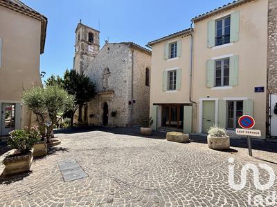 Maison de village - 140 m² - 5 pièces